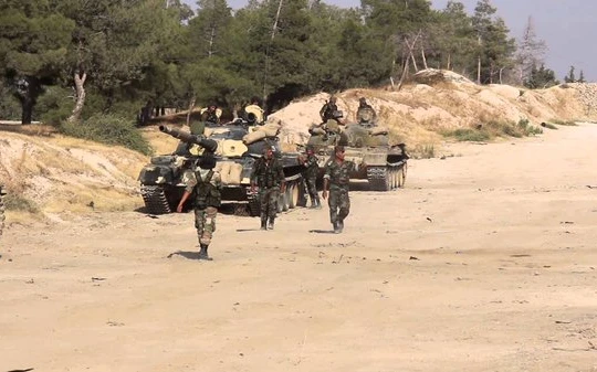 Bắn hạ Su-24 Nga: Cái giá phải trả ngoài sức tưởng tượng