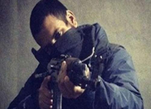 Tên tin tặc IS Junaid Hussain đã bị quân đội Mỹ tiêu diệt