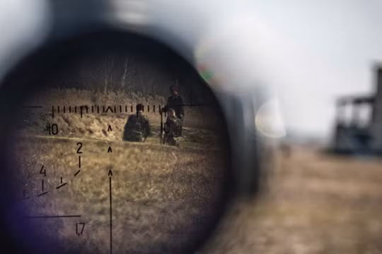 Ảnh minh họa trang mạng xã hội VK