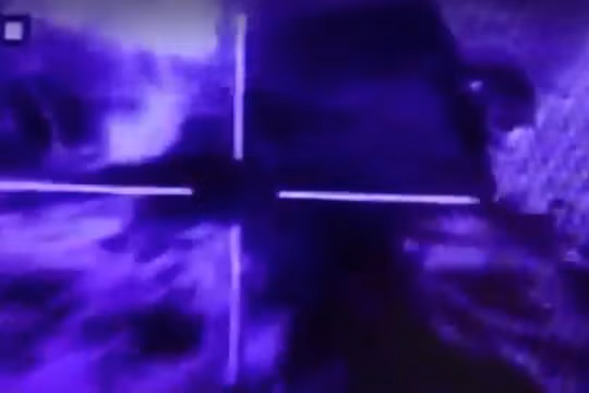 Lực lượng không quân Iraq không kích IS ở Syria