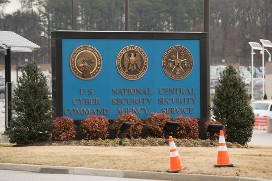 Trung tâm chỉ huy, điều hành tác chiến liên kết phối hợp NSA và Cyber ​​Command. Ảnh minh họa Defense. News