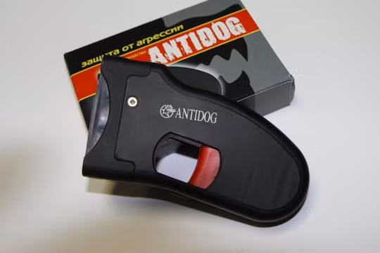 Súng lục gây sốc của Nga được xuất khẩu sang Đức