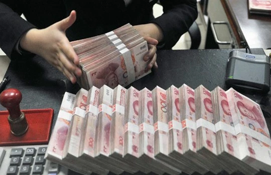 Trung Quốc tăng giá đồng nhân dân tệ phiên thứ 2 liên tiếp