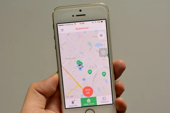 Sau cứu hộ xe, người Việt lại có thêm ứng dụng cứu hộ điều hòa, tủ lạnh, đồ điện gia dụng 