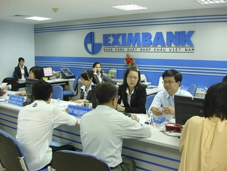 Bắt tạm giam nguyên Giám đốc Eximbank chi nhánh Sài Gòn