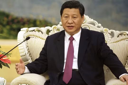 Nhà lãnh đaọ Tập Cận Bình đã có những thay đổi chính sách ngoại giao lớn nhất trong vòng 25 năm qua tại Trung Quốc. 