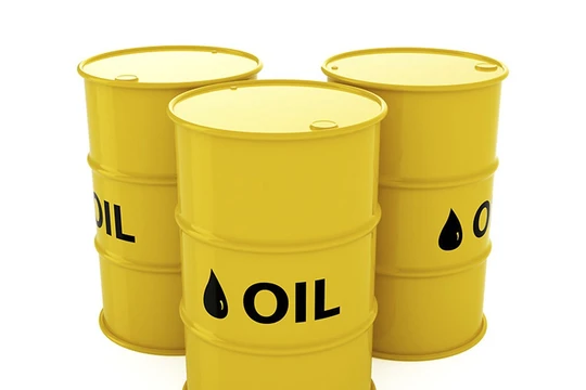  Xuất khẩu dầu Mỹ và sự bất ổn chính trị thế giới