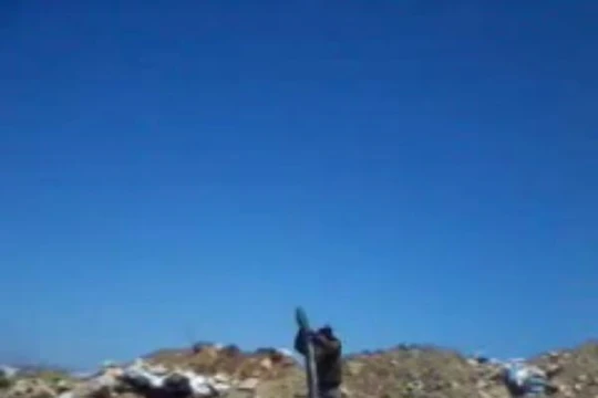 Lữ đoàn biệt kích 103 tái chiếm làng Saraf phía đông bắc Latakia