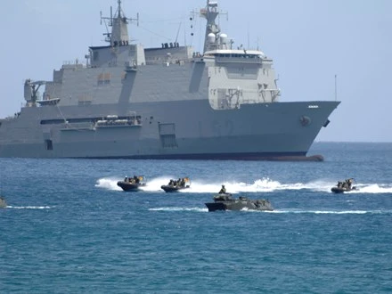 Nhấn chìm cuồng vọng 'diều hâu' ở Biển Đông thế nào?