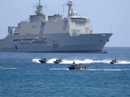 Nhấn chìm cuồng vọng 'diều hâu' ở Biển Đông thế nào?