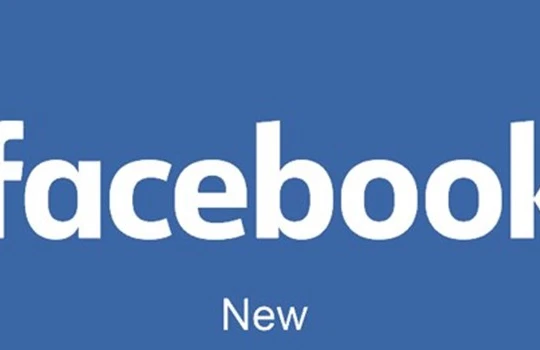 Facebook đổi logo sau 10 năm