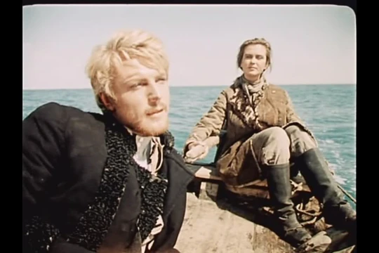 Phim Người thứ 41