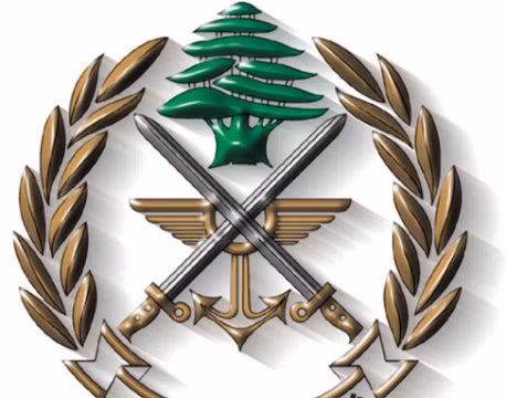 Quân đội Lebanon tiêu diệt một thủ lĩnh cao cấp IS trên biên giới Syria