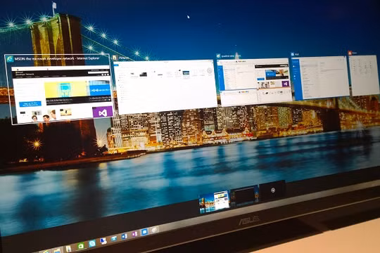 10 điều cần biết về Windows 10