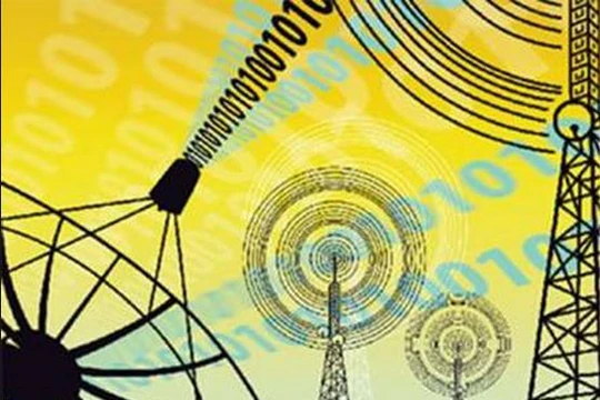 Văn phòng Chính phủ vừa có văn bản đề nghị Đài Truyền hình Việt Nam và các Bộ: Tài chính, KH&ĐT, Công Thương, KH&CN, TT&TT có ý kiến về việc UBND TP.HCM đề xuất cho phép Công ty Việt Thành thiết lập mạng viễn thông và dịch vụ truyền hình cáp. (Ảnh minh họ