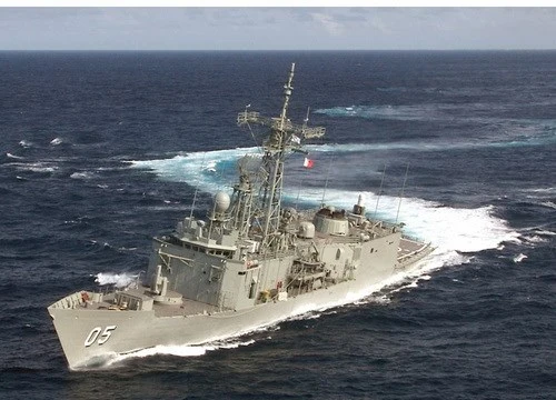 Bí mật Sách trắng quốc phòng Úc: Xem Trung Quốc, Triều Tiên là mối đe dọa