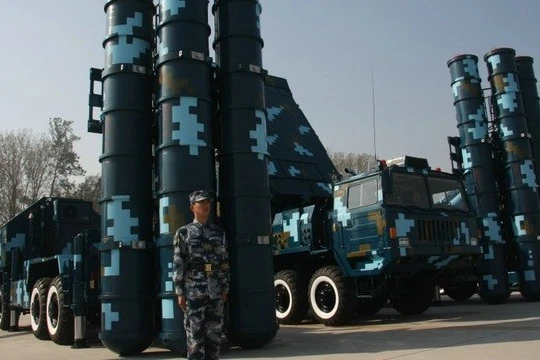 Không phát hiện được cường kích Myanmar, lỗ hổng lớn của phòng không TQ?