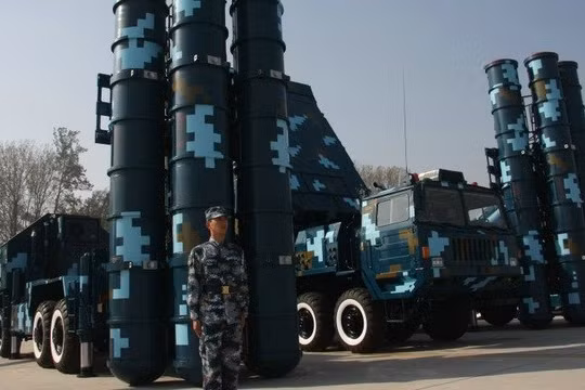 Không phát hiện được cường kích Myanmar, lỗ hổng lớn của phòng không TQ?