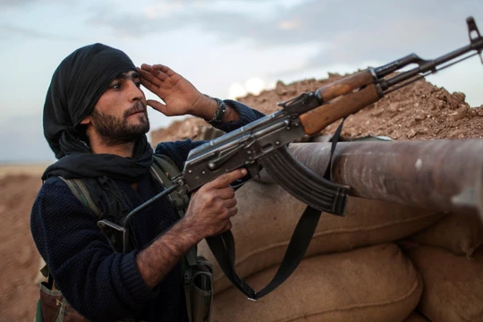 Chiến tranh Trung Đông và những cái chết bi thảm của cả hai phía