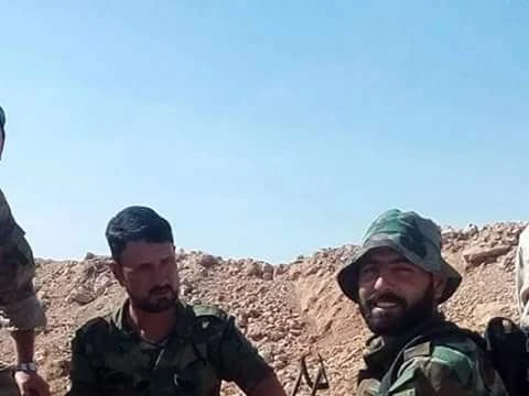 Lực lượng Tigers diệt gần 20 tay súng IS ở đông Aleppo