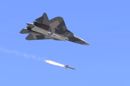 Khám phá bí mật công nghệ Sukhoi PAK – FA T-50 (P.2)