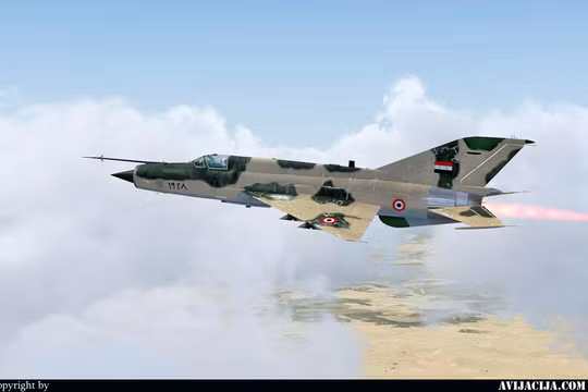 Video: Quân đội Syria kiểm soát toàn bộ chiến trường, chiếm lâu đài Palmyra