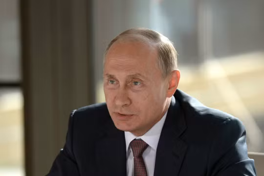 Ông Putin khiến phương Tây liên tục bối rối, kinh ngạc