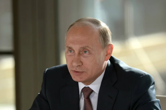 Ông Putin khiến phương Tây liên tục bối rối, kinh ngạc