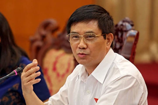 Ông Nguyễn Văn Hiện - Ảnh: Việt Dũng