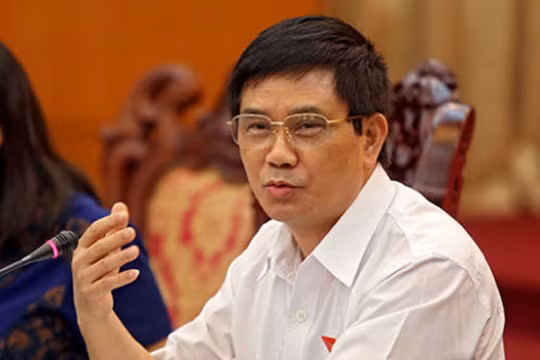 Ông Nguyễn Văn Hiện - Ảnh: Việt Dũng