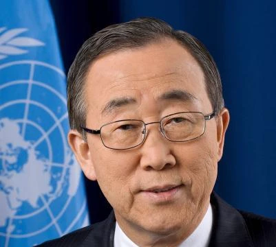 Tổng Thư ký Liên hợp quốc thăm Việt Nam 