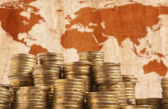 Dự báo kinh tế của Phương Tây “dìm hàng” Nga?