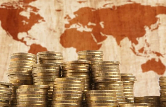 Dự báo kinh tế của Phương Tây “dìm hàng” Nga?