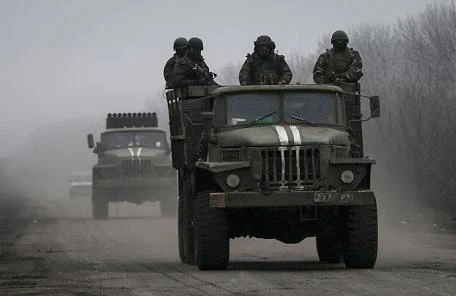 Tình hình Ukraine rơi vào tuyệt vọng?