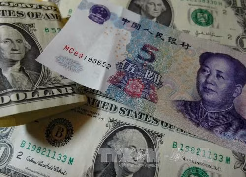  Nhân tố Trung Quốc gây áp lực lên giá đồng USD 