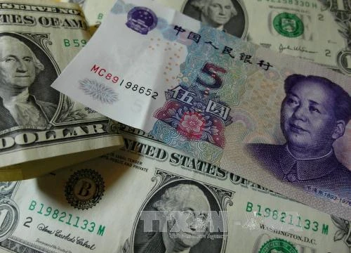  Nhân tố Trung Quốc gây áp lực lên giá đồng USD 