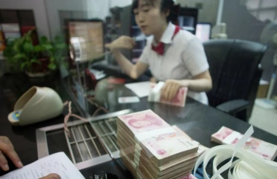 ngân hàng Nga, ngân hàng, giao dịch, tăng giá, USD, kinh tế, Liên minh châu Âu, lạm phát, làm ăn