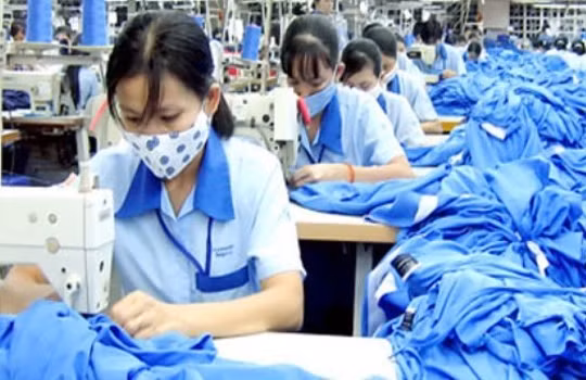 Việt Nam đang “xài” hàng nước nào nhiều nhất