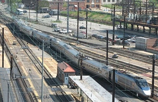 Hệ thống đường sắt của Mỹ bị đánh giá lạc hậu, nhưng để cải thiện thì vấp phải nhiều rào cản.