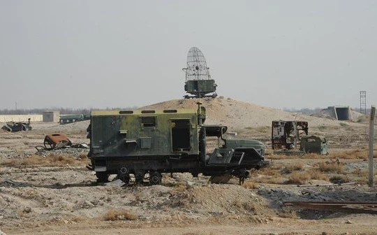 Lực lượng khủng bố phản kích ở Damascus, trùm IS ở Idlib bị diệt