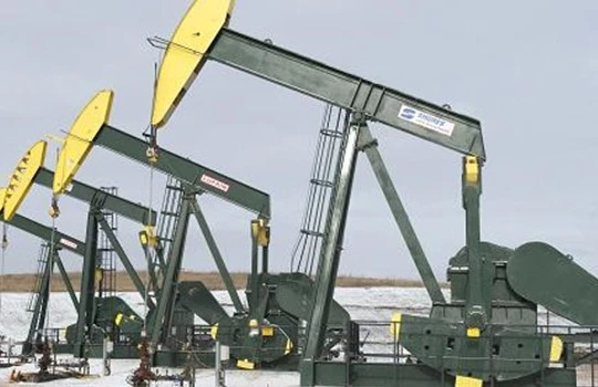 Giá dầu đảo chiều thành công, vượt đáy 6 tháng