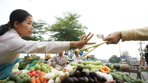 Thu nhập sau thuế của người Việt thuộc hạng thấp nhất thế giới?