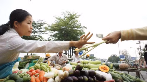 Thu nhập sau thuế của người Việt thuộc hạng thấp nhất thế giới?