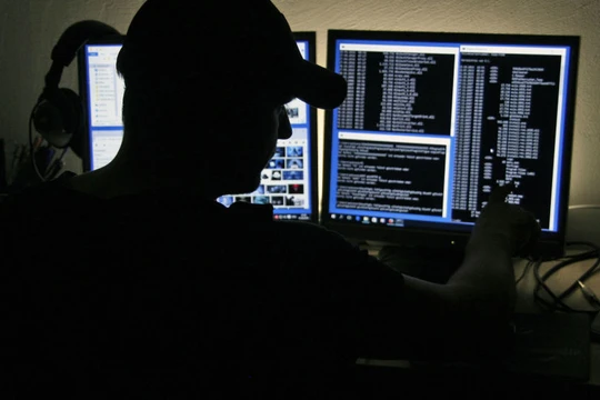 Hacker Nga (ảnh minh họa)