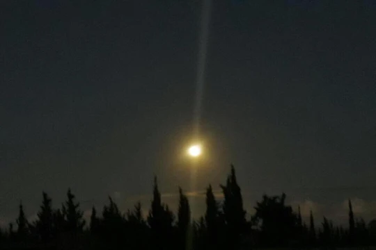 Lực lượng phòng không Nga bắn hạ drones trên không phận sân bay Khmeimim