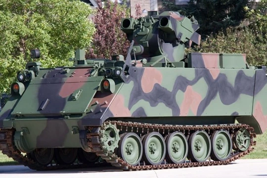 4 lý do khiến Mỹ không thể cung cấp vũ khí cho Ukraine