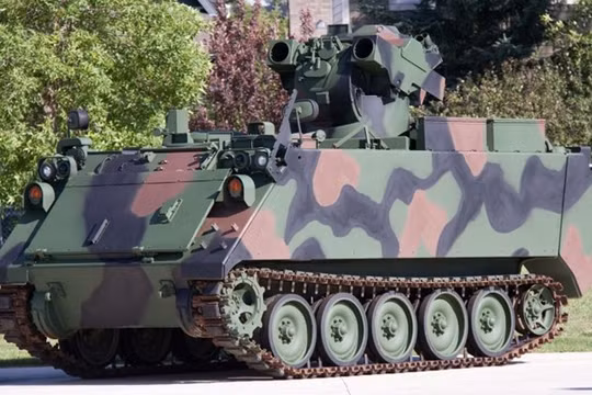 4 lý do khiến Mỹ không thể cung cấp vũ khí cho Ukraine