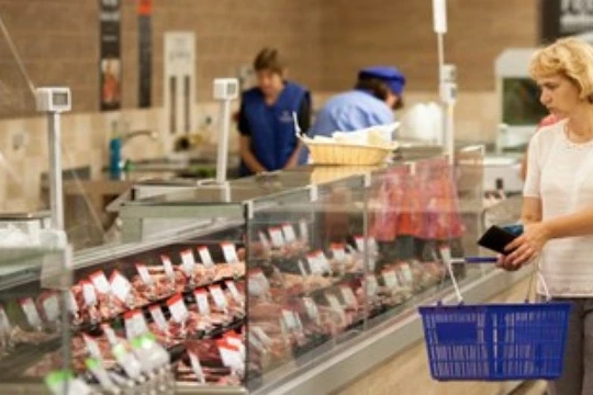 Hãng tín nhiệm Moody's: Khả năng Ukraine vỡ nợ là gần 100%