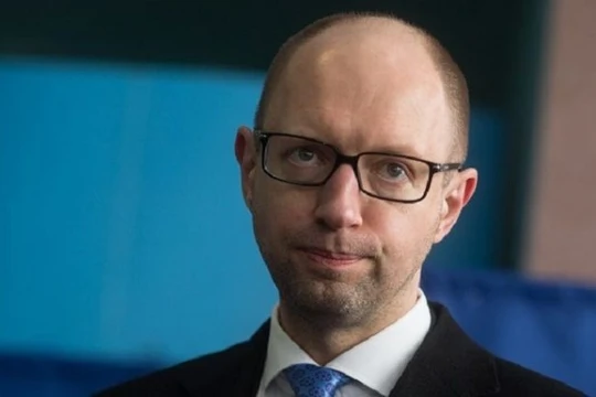 Ukraine: Rộ tin đồn cựu thủ tướng Ukraine Yatsenyuk bị sát hại tại nhà nghỉ