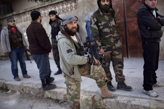 Một thủ lĩnh cao cấp FSA bị diệt ở Idlib